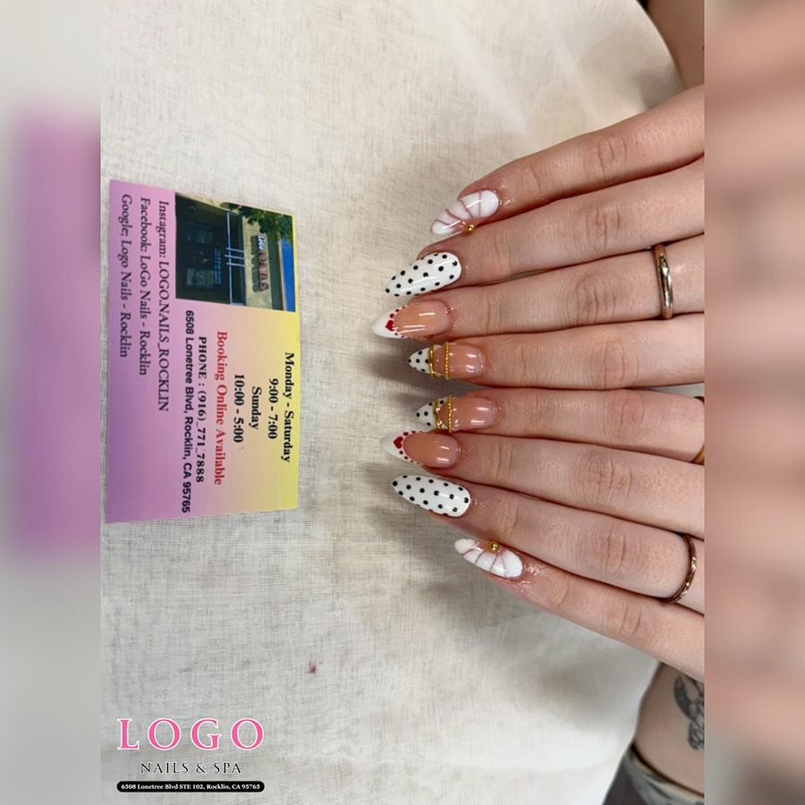 amazing nail